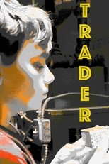 Trader main poster