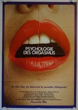 Psychology of the Orgasm main poster