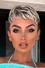 ZaraLena Jackson