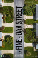 La fine di Oak Street