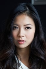 Poster van Christine Ko