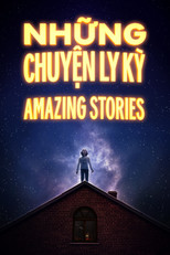 Những Chuyện Ly Kỳ