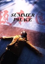 Poster for Summer Palace 