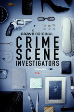 Crime Scene Investigators (2025)