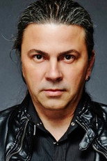 Foto retrato de Atanas Penev
