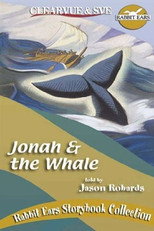 Rabbit Ears - Jonah and the Whale poster