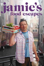 Jamie's Food Escapes poster
