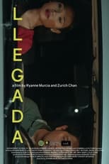 Poster for Llegada 