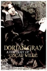 Poster for Dorian Gray: A Portrait of Oscar Wilde 