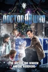 Doctor Who: El doctor, la viuda y el armario