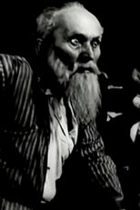 Foto retrato de Vasiliy Balanchivadze