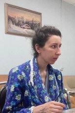 My Imprisonment poster