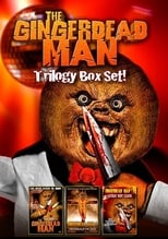 The Gingerdead Man Collection