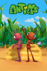 Antiks poster