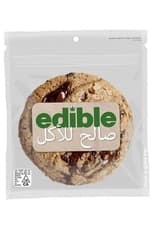 Poster for Edible