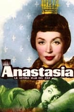 Anastasia: the Czar's Last Daughter