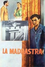 Poster for La madrastra