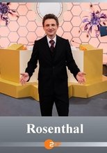 Rosenthal main poster