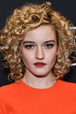 Poster for Julia Garner