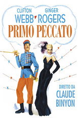 Primo peccato