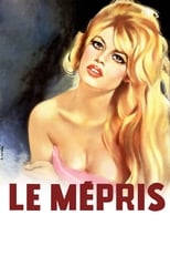 Le Mépris serie streaming