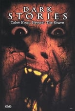 Poster for Dark Stories: Tales from Beyond the Grave 