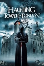 Poster for The Haunting of the Tower of London 