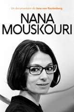 Poster for Nana Mouskouri, Momente ihres Lebens 