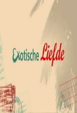 Exotische Liefde poster