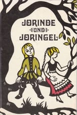 Poster for Jorinde und Joringel