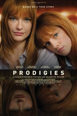 Prodigies poster movie