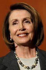 Foto retrato de Nancy Pelosi