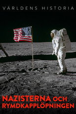 NASA, Nazis and the Space Race poster