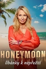 Honeymoon – líbánky k nepřežití (2024)