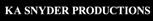 K.A. Snyder Productions