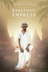 Poster for Barefoot Empress