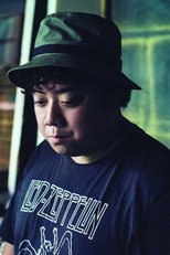 Foto retrato de Wong Hoi