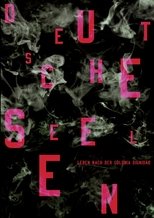 German Souls main poster