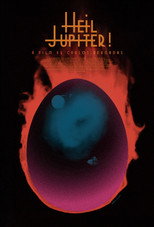 Heil Jupiter! (2026)