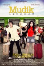 Poster for Mudik Lebaran