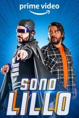 Poster for Sono Lillo