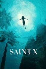 Poster for Saint X Season 1