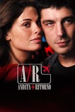 Poster for A/R Andata + Ritorno