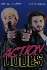 Poster for Action Dudes
