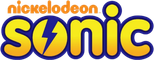 Nickelodeon Sonic