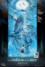 Film Les Enfants de la mer streaming