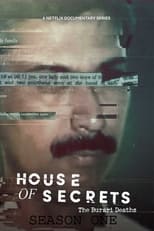 Poster for House of Secrets: The Burari Deaths Season 1
