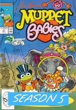 Poster for Muppet Babies Season 5