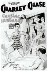 Poster for Chasing Husbands 