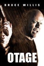 Otage serie streaming